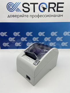 Кассовый аппарат Атол fprint 22птк