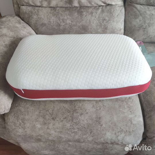Подушка ортопедическая