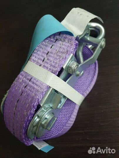 Стяжной ремень DoZurr 2000 / 35мм / 6,0м / LC2000