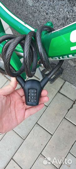 Велосипед stels pilot 710