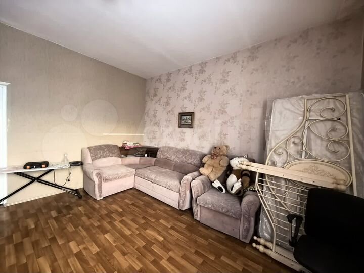 3-к. квартира, 70 м², 5/5 эт.