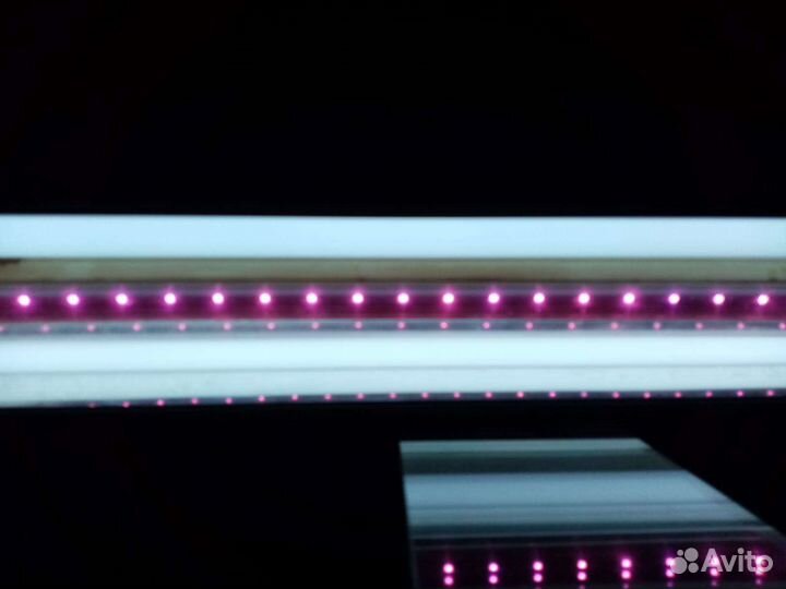 Аквариум с тумбой 200 литров