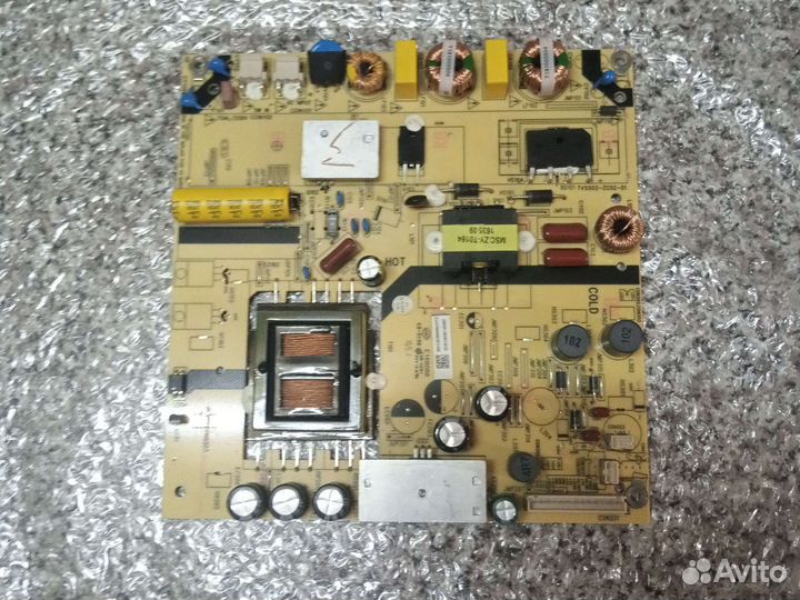Блок питания для телевизора LT-42M650