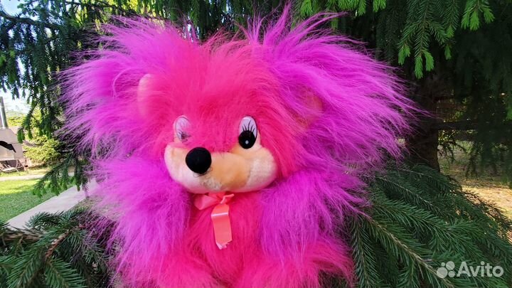 Мягкая игрушка