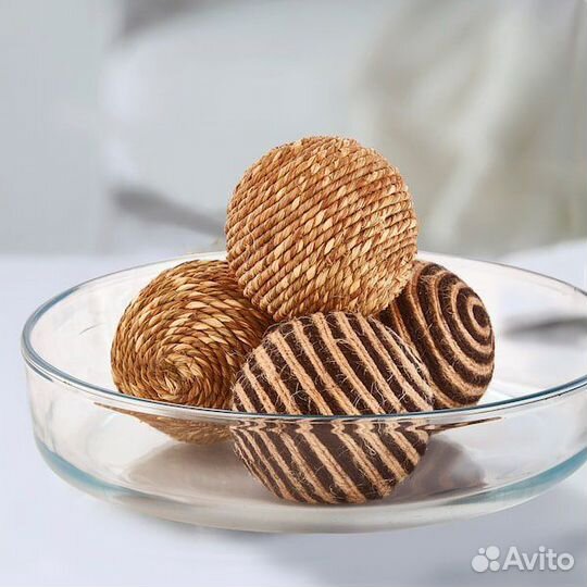 Украшение, шар хёстмюс, Икеа