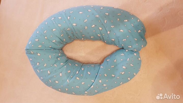 Подушка для беременных Trelax