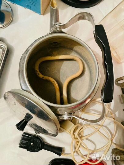 Кухонные принадлежности СССР