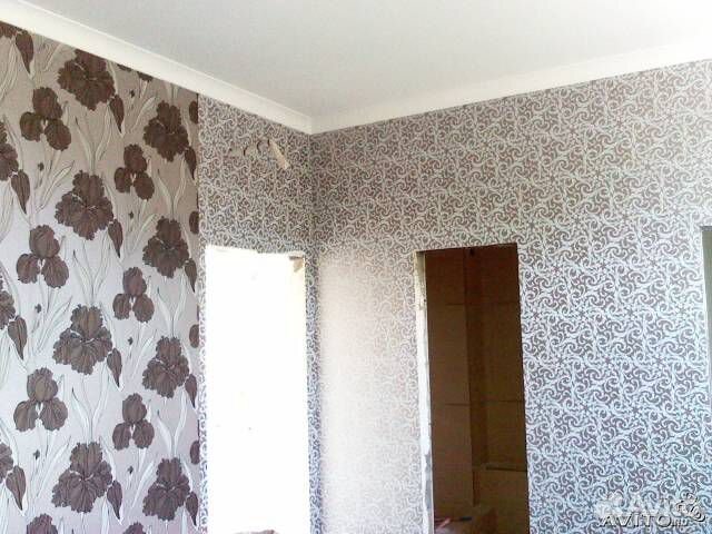 Штукатур - маляр