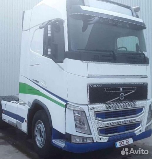 В разборке грузовик Volvo,FH с 2013