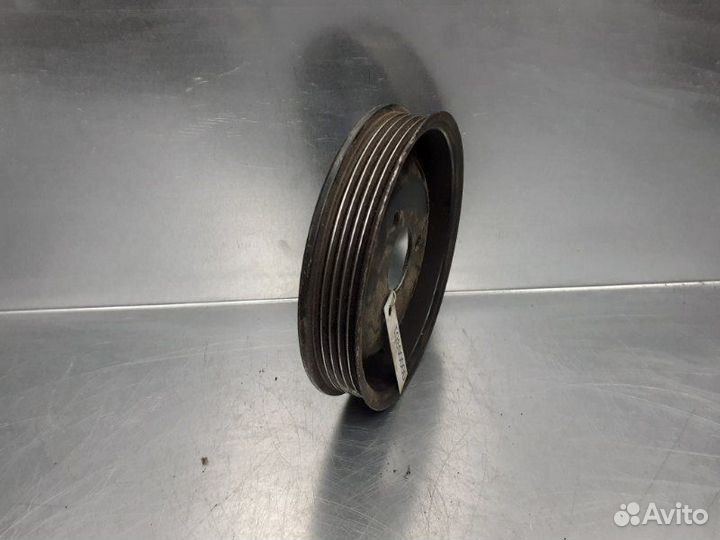Шкив насоса гидроусилителя Audi A4 B5 1999-2001