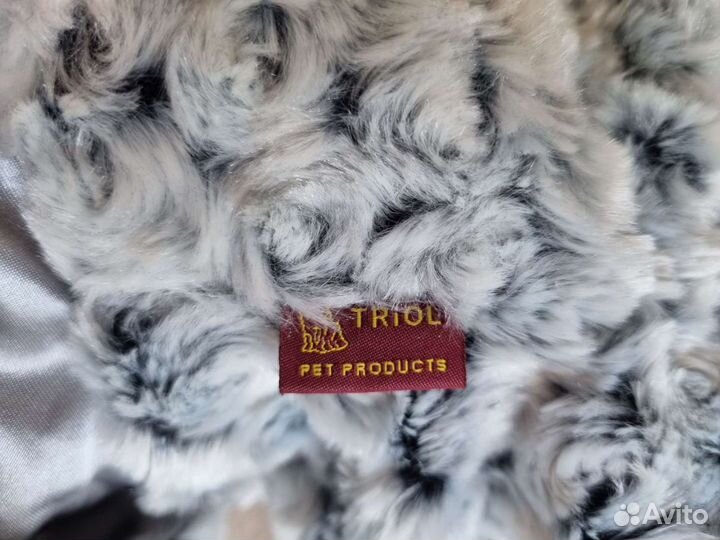 Костюмы осень-весна