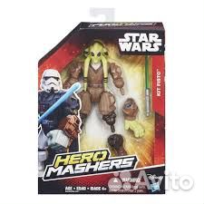 Star wars Фигурка 