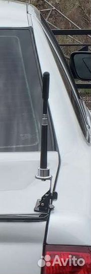 Декоративная антенна