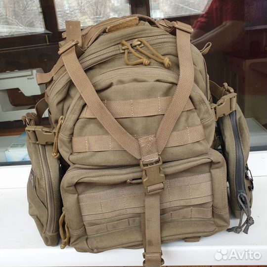 Тактический рюкзак Maxpedition Condor II