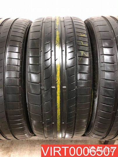 Continental ContiSportContact 5P 235/35 R19 91Y