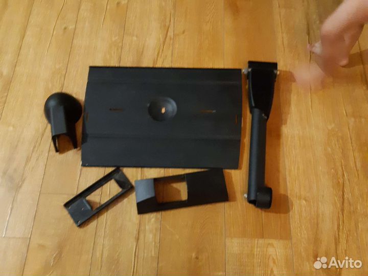 Полка для телевизора