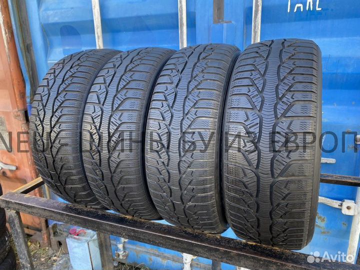 Kleber Krisalp HP2 185/55 R15 87H