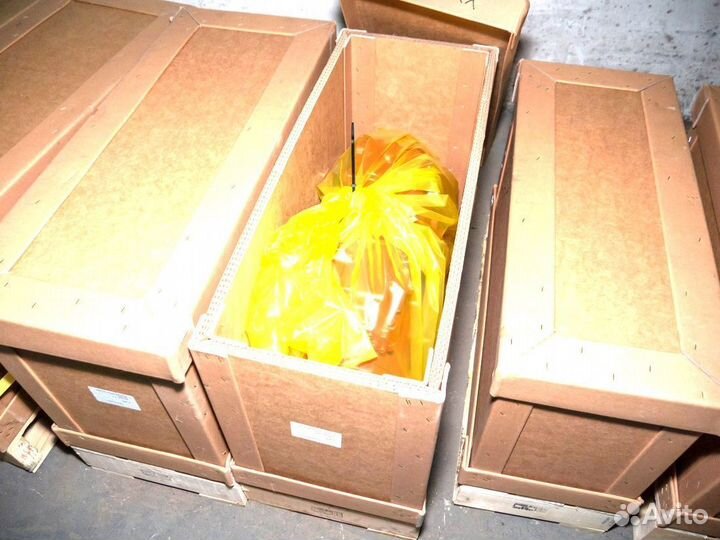 Ротор поршней гидромотора хода Хитачи ZX210H-5G