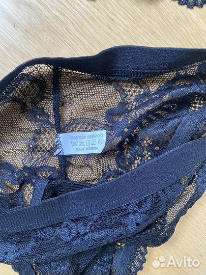 Комплект белья новый