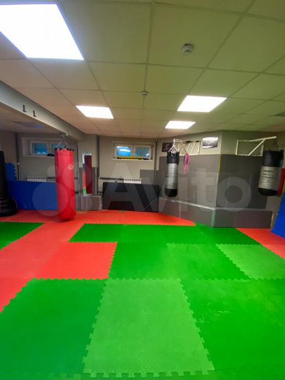 Свободного назначения, 95 м²