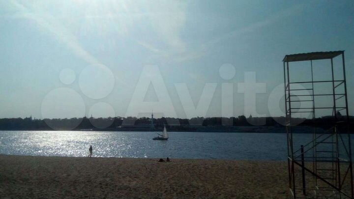 Коттедж 140 м² на участке 6 сот.