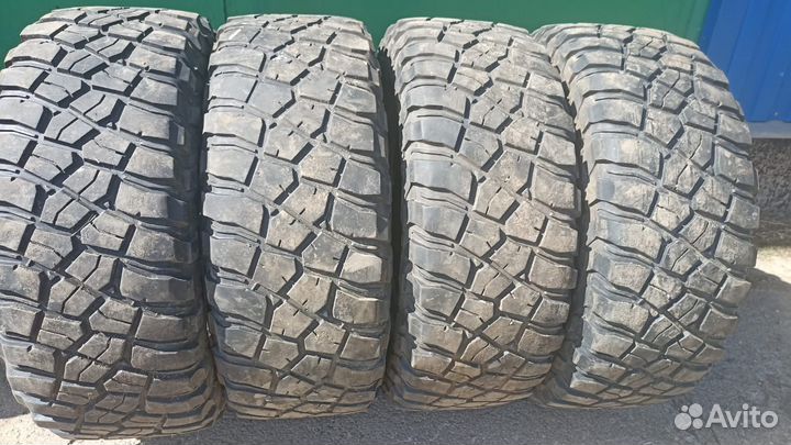 Goodride MD 752 265/65 R17