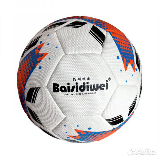 Футбольный мяч размер 5