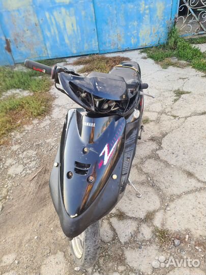 Продам мопед, Yamaha jog nz