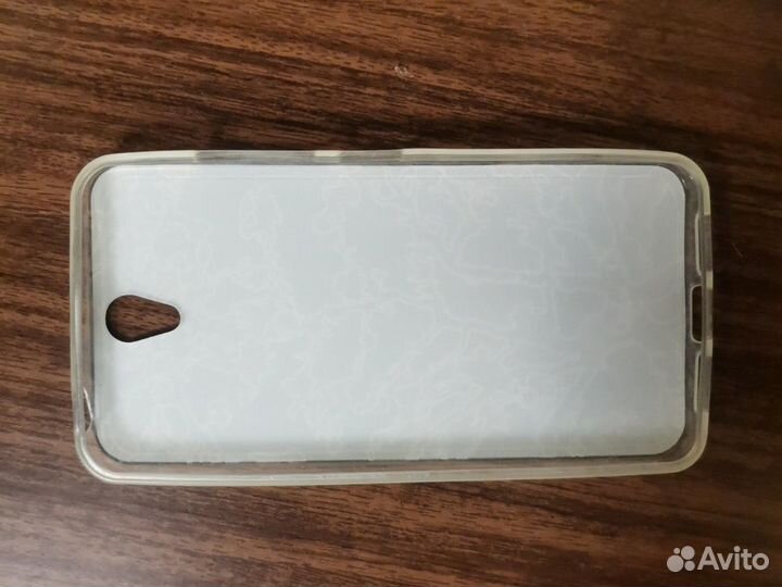 Чехол на Lenovo vibe s1