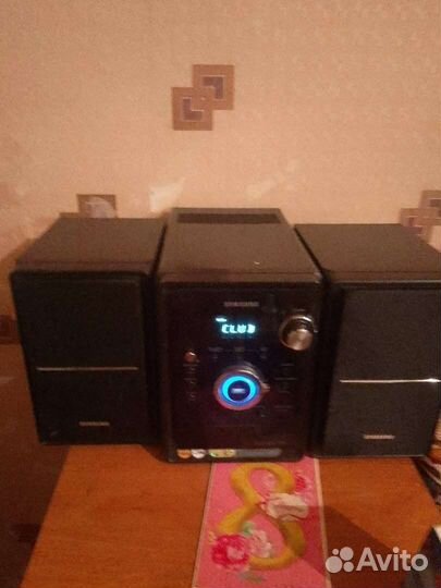 Электроника