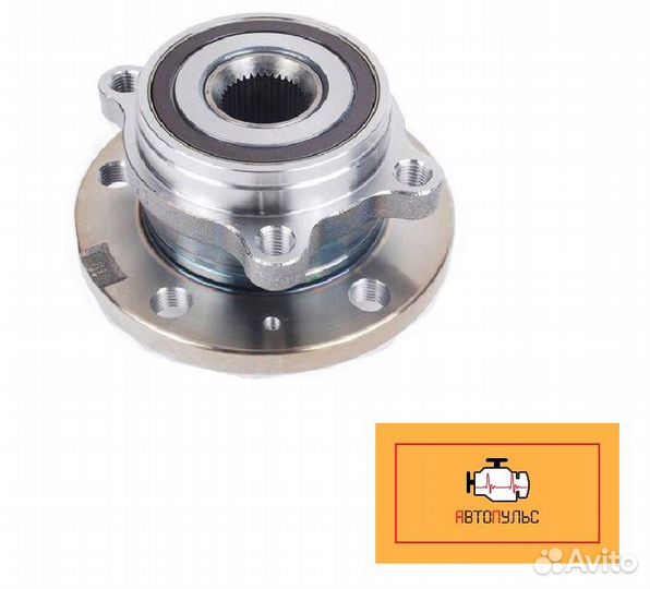 Ступичный подшипник Lexus GX