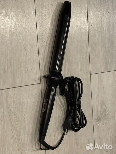 Плойка для волос dewal
