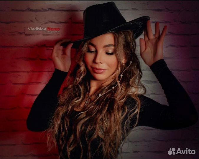 Фотограф/видеограф