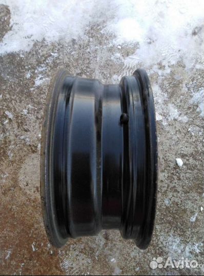 Диски r15 4х100
