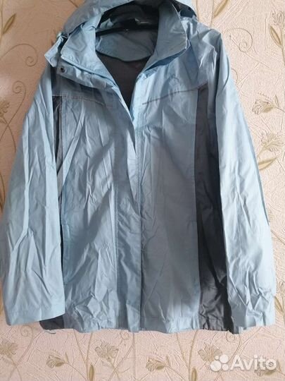 Куртка женская спорт, Crivit outdoor, р. 48-50