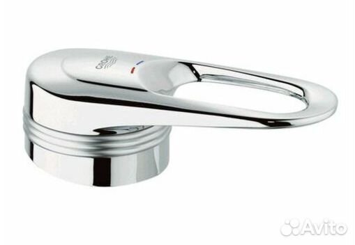 Grohe - запчасти для кухонного смесителя