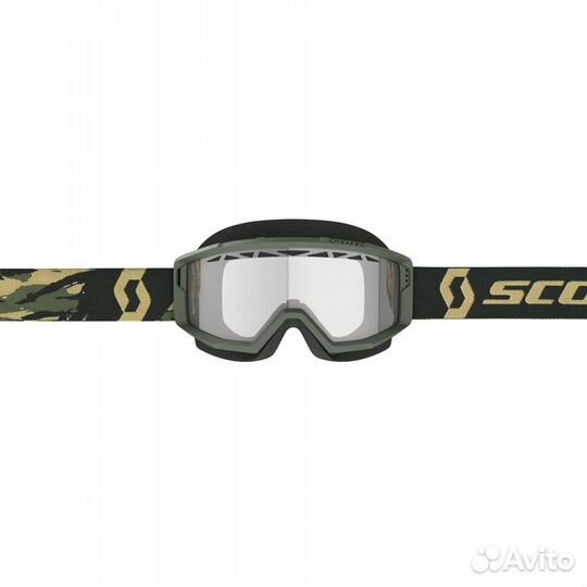 Очки scott Primal Enduro