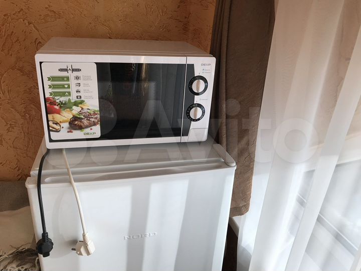 Квартира-студия, 13 м², 5/5 эт.