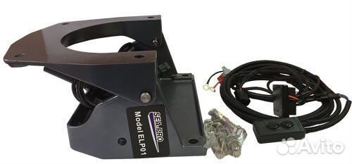 Электроподъём / Электрический транец SEA-PRO ELP01