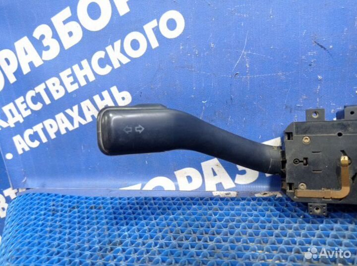 Блок подрулевых переключателей Chery Amulet A15