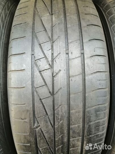 Goodyear Excellence 215/60 R16