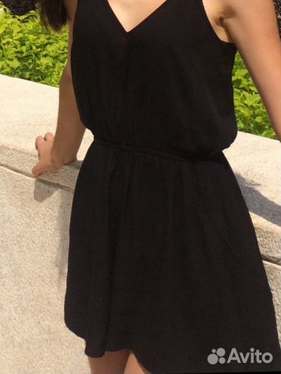 Комбинезон женский hm