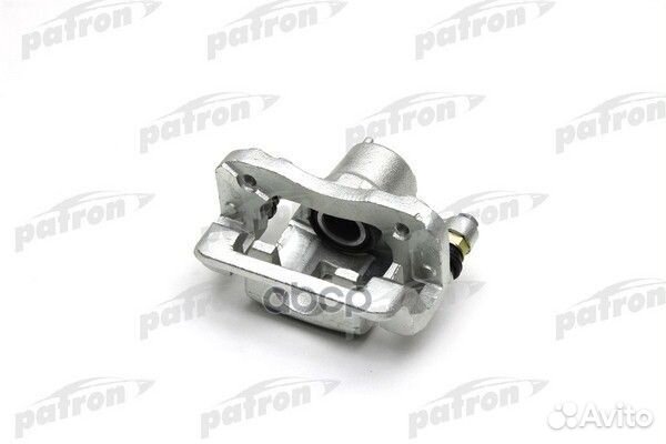 Суппорт тормозной задн прав hyundai Sonata V 05