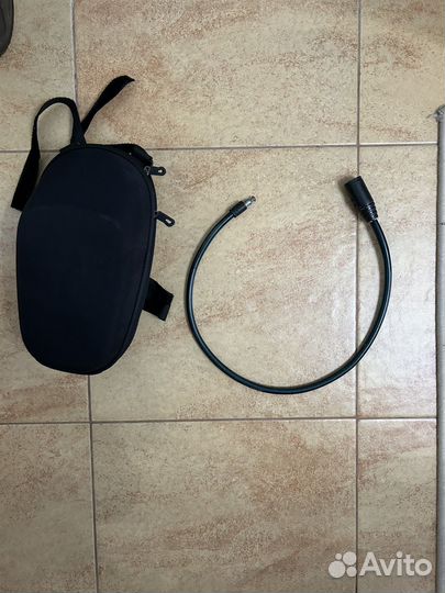 Электросамокат ninebot es2