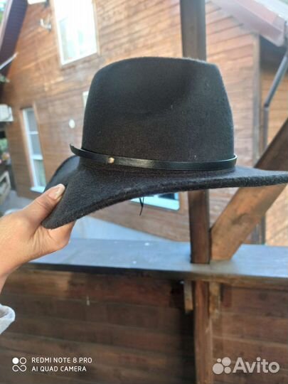 Шляпа 