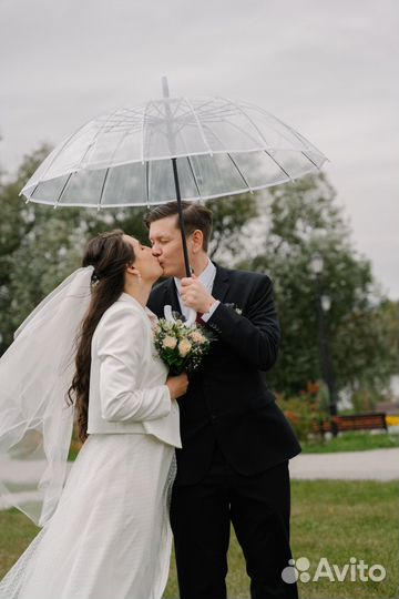 Свадебный фотограф