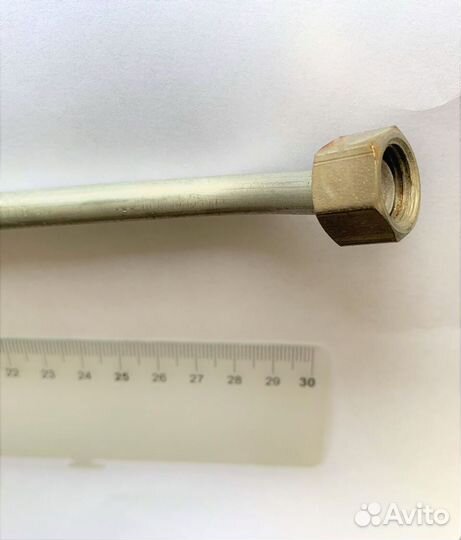 Трубка духового шкафа плиты Gorenje 850059