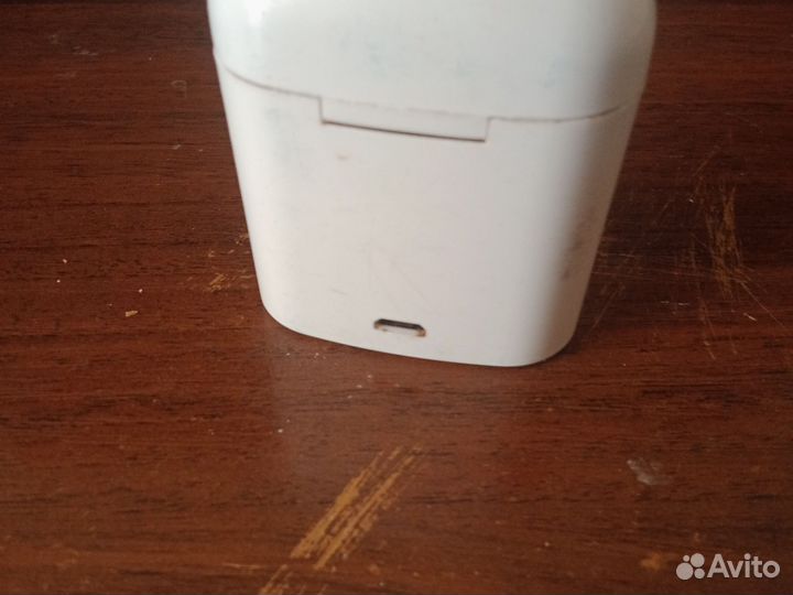 Беспроводные наушники