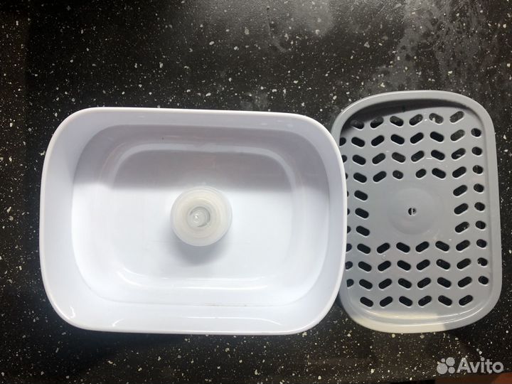 Диспенсер для моющего средства