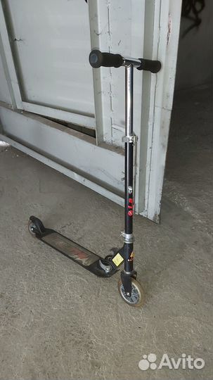 Самокат детский